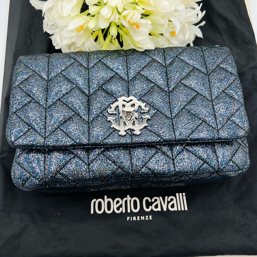 Roberto Cavalli